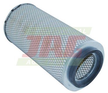 Фильтр воздушный 676600, AF4058 - HIFI AF4058.01 [PERKINS]