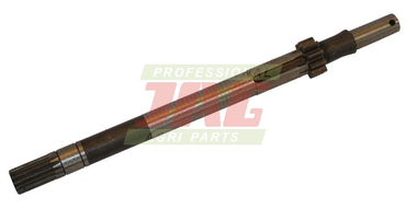 Вал первичный 788801 коробки передач CLAAS Compact 25