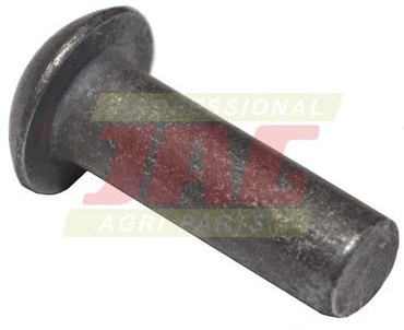 Заклепка  235463 Claas круглая головка 6х26