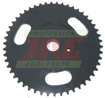 Звездочка транспортера 608985 Claas - Z50