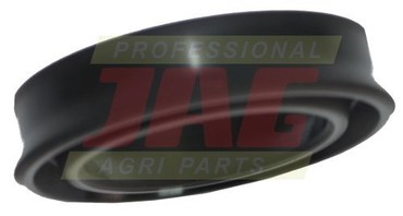 Манжета гидравлическая армированная 633244 Claas - 25x35x8 