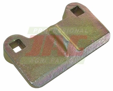 Прижим косы жатки 80350499 New Holland
