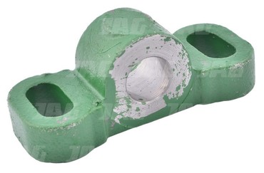 Фланец балансира косы жатки H98780 AGV