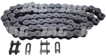 Цепь 520A жатки 670229 Claas - 72 звена
