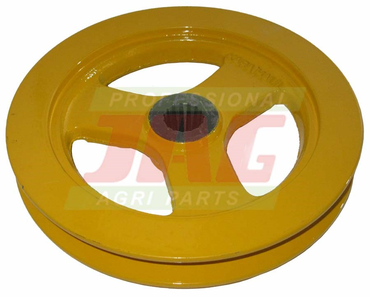 Шкив МКШ жатки 80354791 New Holland - z15, 220x24