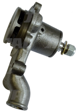Водяний насос U5MW0064, 130-8 двигуна Perkins - ENPACO EU