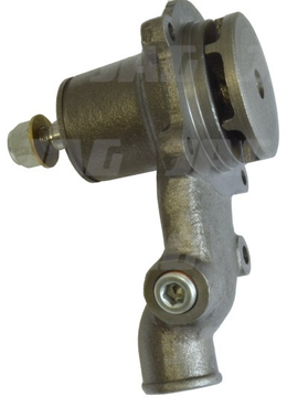 Водяний насос U5MW0064, 130-8 двигуна Perkins - ENPACO EU