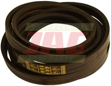 Многоручьевой ремень 2HB-6530 La, Z44930, 0223526 - Gates