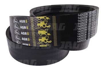 Многоручьевой ремень 4HB-2450 Lw, 1425229 - Gates