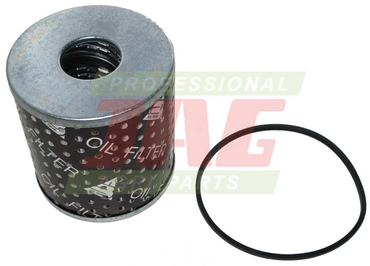 Фильтр масляный  - 146861 AB-Filter 146861.01 [CLAAS]