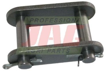 Звено соединительное усиленное 8,3 mm., шаг - 38.4V, 603949.40 - Rollon