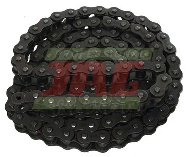 Цепь 10B-1 роликовая шаг 15.87 Sipma - Rollon