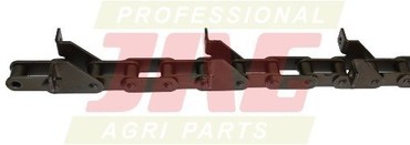 Цепь елеваторная усиленная - шаг 38.4VB через 3 звена 38.4VB/SD/J2A - AGV