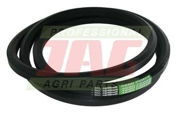 Ремінь двосторонній шестигранний 25x3230 Lw, AP1001032 Optibelt Agro Power