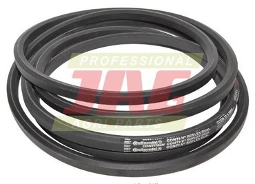 Ремень двухсторонний шестигранный 22x5870 Lw, 0105447 - CC228 Continental