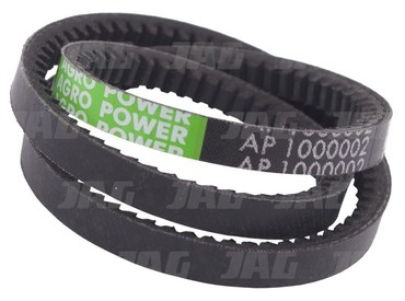 Ремень 8x580 Lw, 0299231, Z32190 - Optibelt