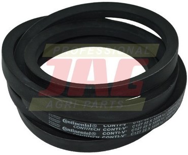 Ремень 22x3226 Li, 0302251. 644209 - Continental C127 644209.0 [CLAAS]