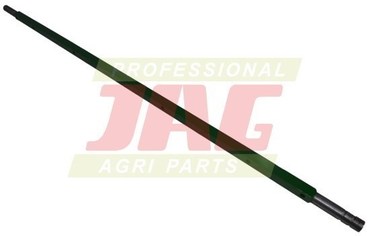 Вал грохота AZ28485 John Deere - 1450mm