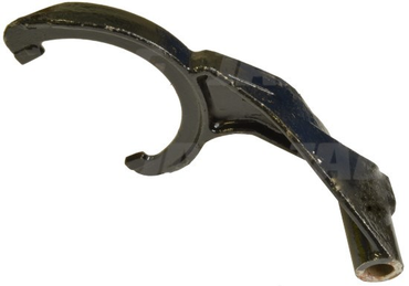 Вилка переключения передач КПП Z11298 John Deere