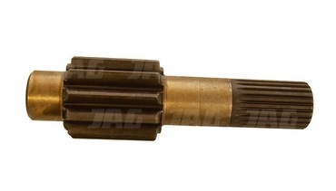 Вал уменьшения оборотов бортового редуктора H85817 John Deere