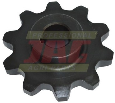 Звездочка H228385 зернового элеватора комбайна John Deere