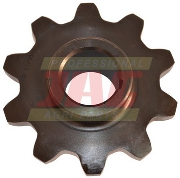 Звездочка привода элеватора H228383 John Deere - z10