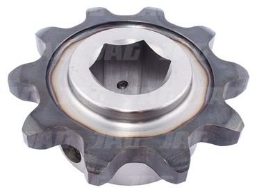 Звездочка наклонной камеры H118583 John Deere z-10, z-44,5mm