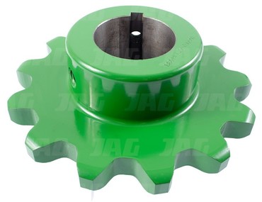 Звездочка транспортера наклонной камеры H159616 John Deere - T13 H159616 [JOHN DEERE]