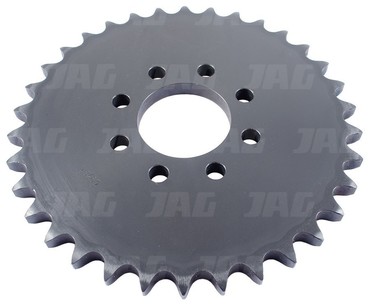 Звездочка транспортера наклонной камеры H219634 подходит для John Deere - T34 H219634 [JOHN DEERE]