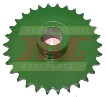 Звездочка элеватора - AH126008 John Deere, Z30 AH126008 [JOHN DEERE]