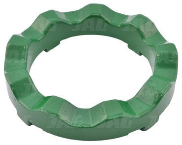 Диск муфты перегруза Z11687 John Deere
