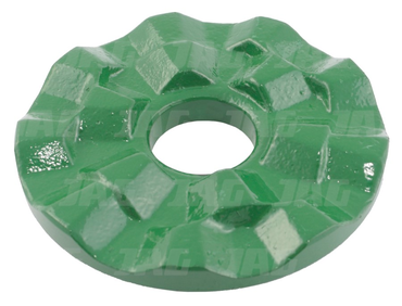 Диск муфты перегруза Z12906 John Deere