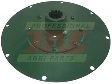 Диск перегруза AZ22624 John Deere