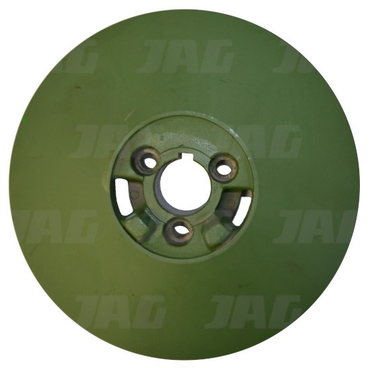 Половина шківа варіатора Z11442, CQ27633 John Deere - 30х195 Z11442.02 [JOHN DEERE]