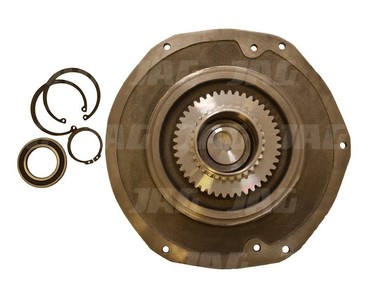 Ремкомплект привода разбрасывателя соломы Z11058 John Deere