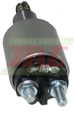 Втягивающее реле стартера AL25268 John Deere