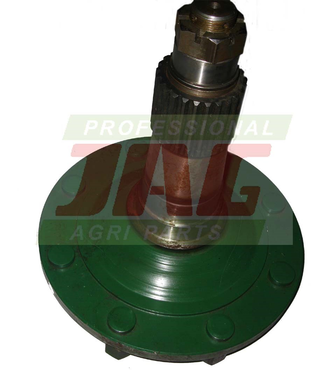 Ступиця колеса Z11284 John Deere