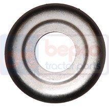 Маслоотражатель коленвала двигателя T20046 John Deere - Bepco - 38х94.5х6