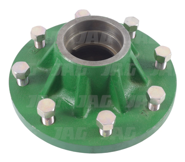 Ступица колеса Z10852 John Deere - 80х246х130