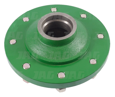 Ступица колеса Z10852 John Deere - 80х246х130