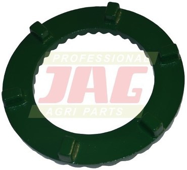 Муфта перегрузки (скольжения) привода элеватора Z11184 John Deere - 1шт
