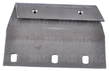 Направляющая головки косы 610071 Claas