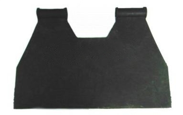 Резиновый кожух 8255-643-930-096 фартух переднего транспортера - Bolko Z643
