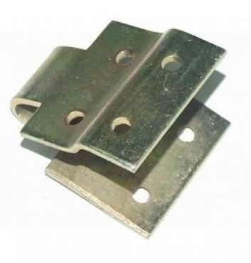 Полузамок 564460061 (папа) игольчастого транспортера (горки) - Аnnа Z644