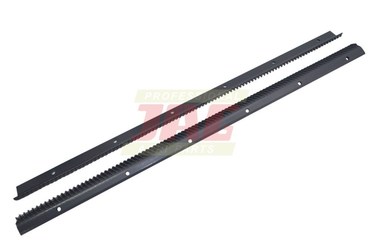 Бичи 181741 молотильного барабана Claas L+L - 1400mm