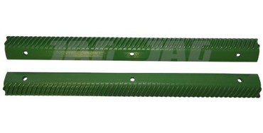 Бичи AZ10689 молотильного барабана John Deere P+P - 760mm 