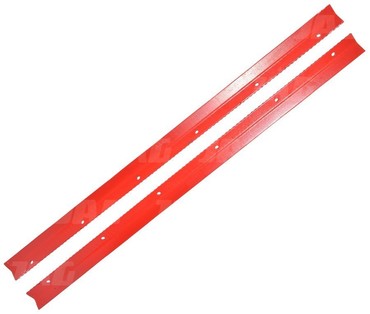 Бичи 914961M91 молотильного барабана Massey Ferguson P+P - 1354mm