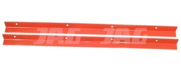 Бичи 914958M91 молотильного барабана Massey Ferguson L+L - 1125mm