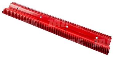Бичи 412290M1 молотильного барабана Massey Ferguson P+P - 810mm 
