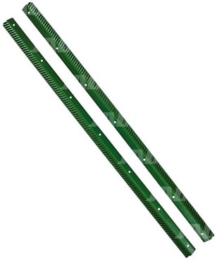 Бичи молотильного барабана AZ58905 John Deere L+P - 1636mm